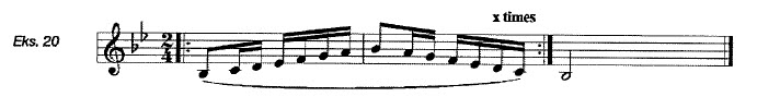Ovingsmetodikk_korps_Eks22